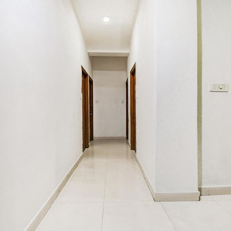 Panchanna Kalkutta Exterior foto