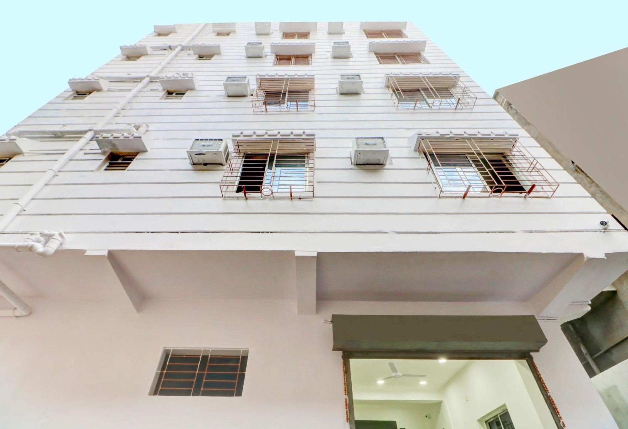 Panchanna Kalkutta Exterior foto