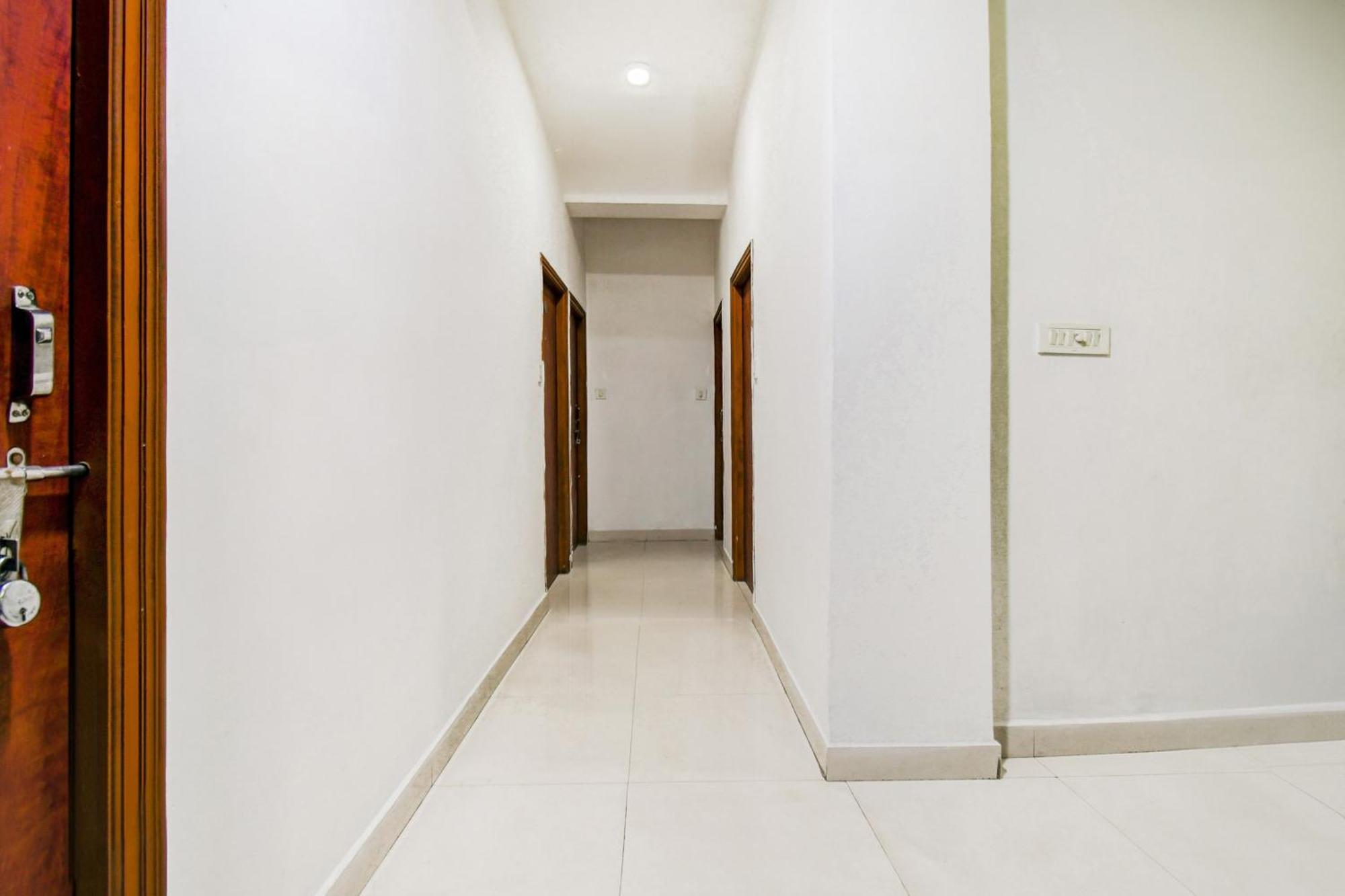 Panchanna Kalkutta Exterior foto